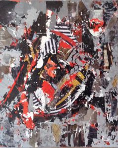 Exposition collective Exposition collective